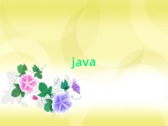 (j)ЌW(xu)Java