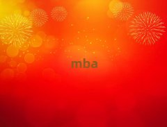 ִW(xu)MBAް
