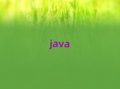 Java̎YӖ