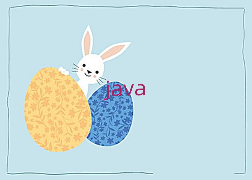 2019ɏ^AWJava