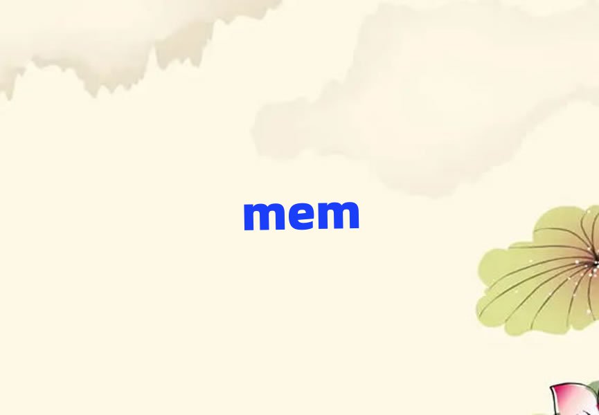 2019S_^MEMX