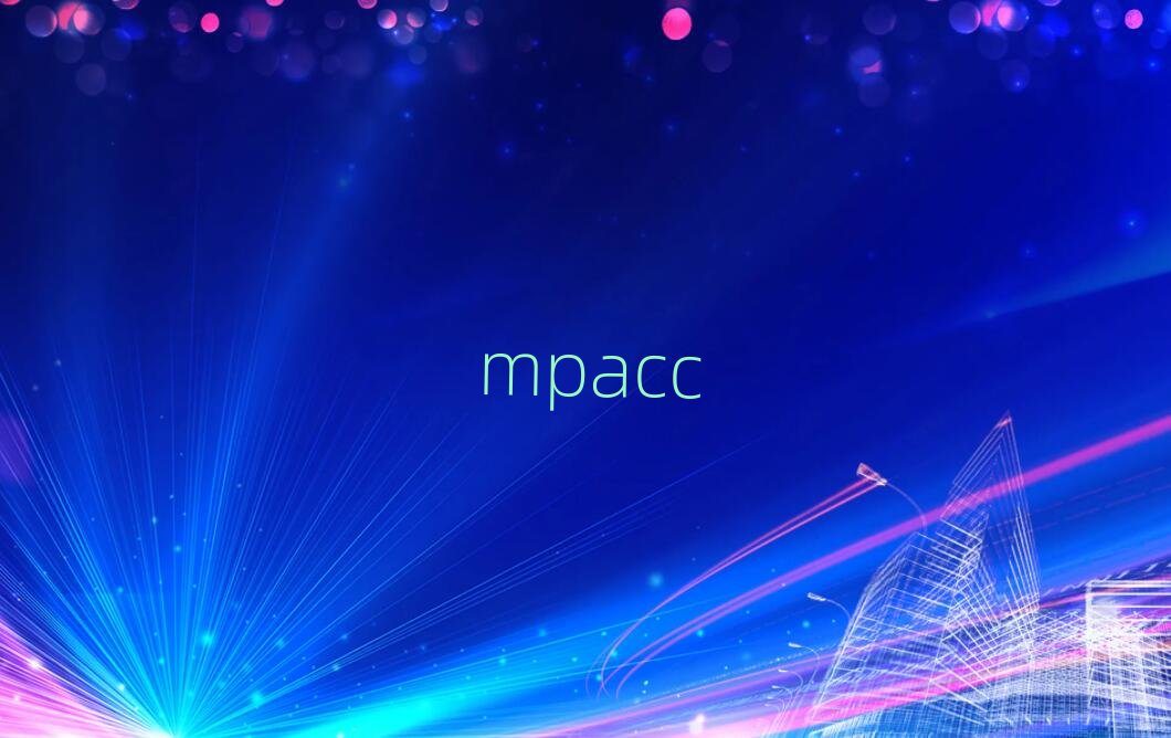 ʯɽ^MPACCX