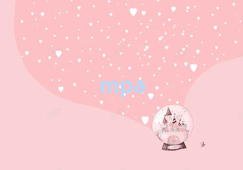 W(xu)MPAӖ(xn)
