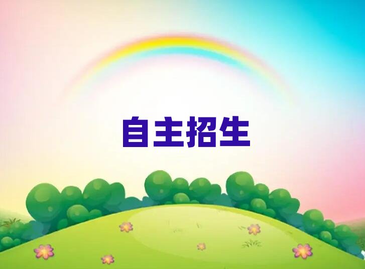 2019年南京附近自主招生速成班