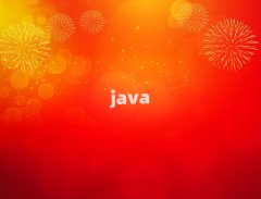 ֮WJava̎ҪX