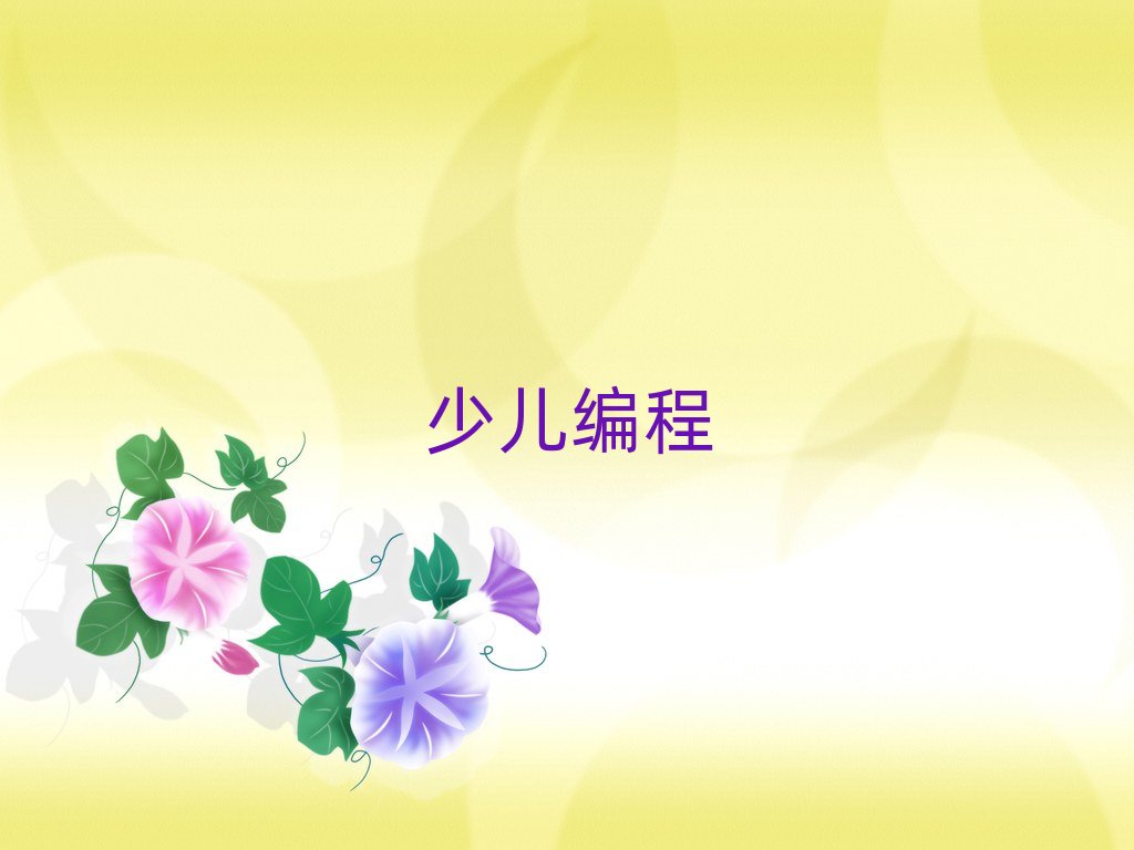 2019年海口學小學生編程要多少學費