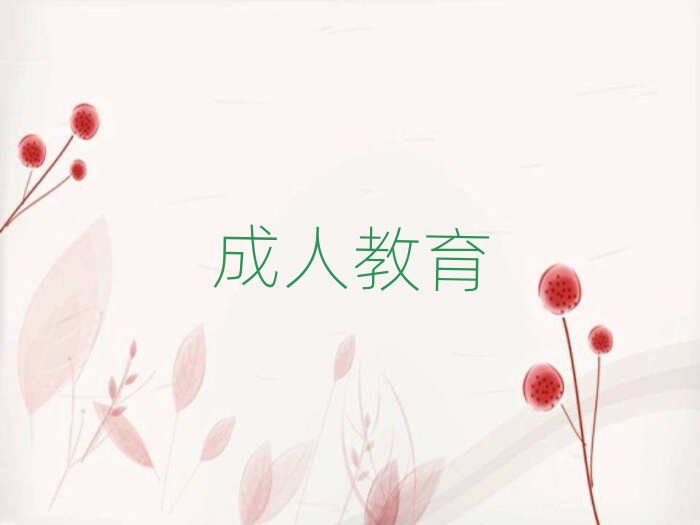 2019年長春綠園區(qū)零基礎(chǔ)英語口語培訓(xùn)