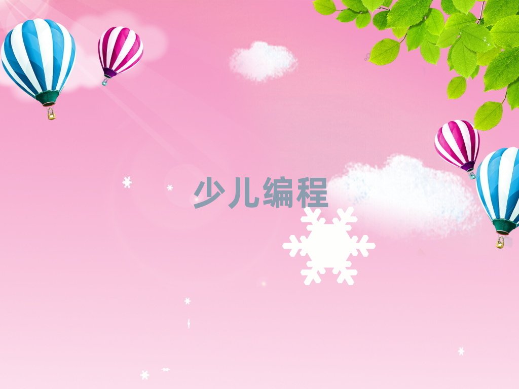 中學(xué)生編程