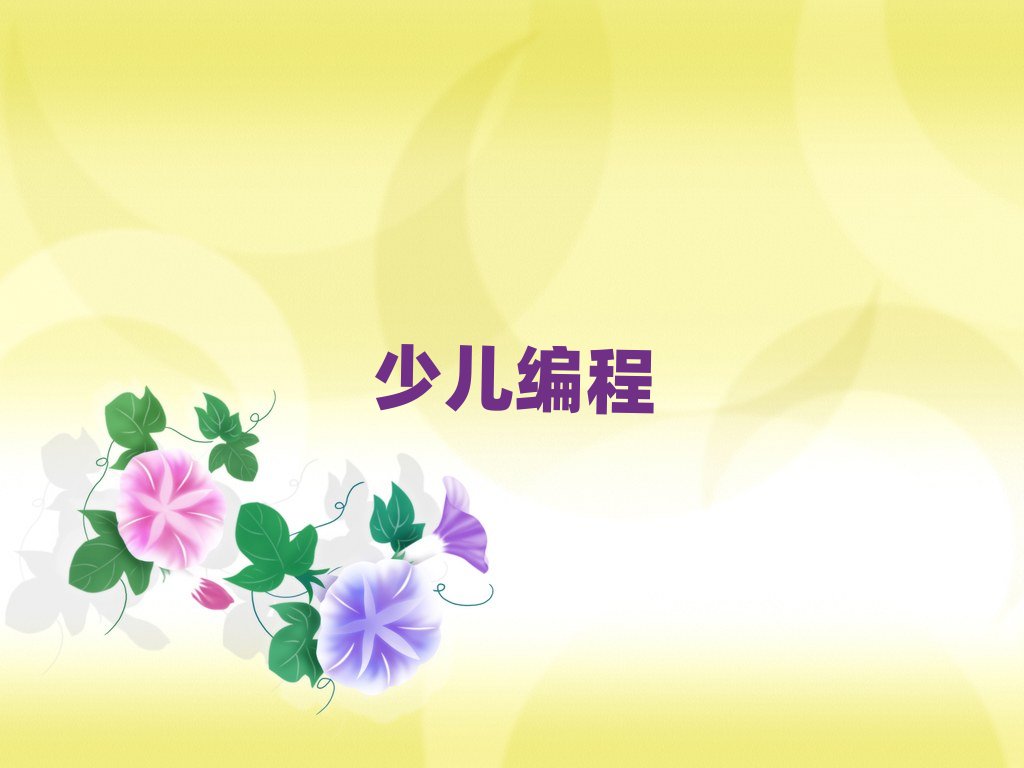 2020年柳州學(xué)兒童學(xué)編程的好學(xué)校