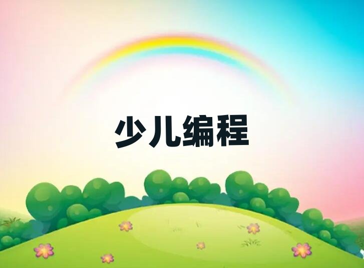 2020年南寧東寶路青少年編程網絡學習