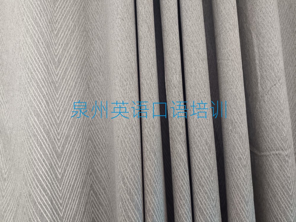 2025年泉州附近英語(yǔ)口語(yǔ)培訓(xùn)