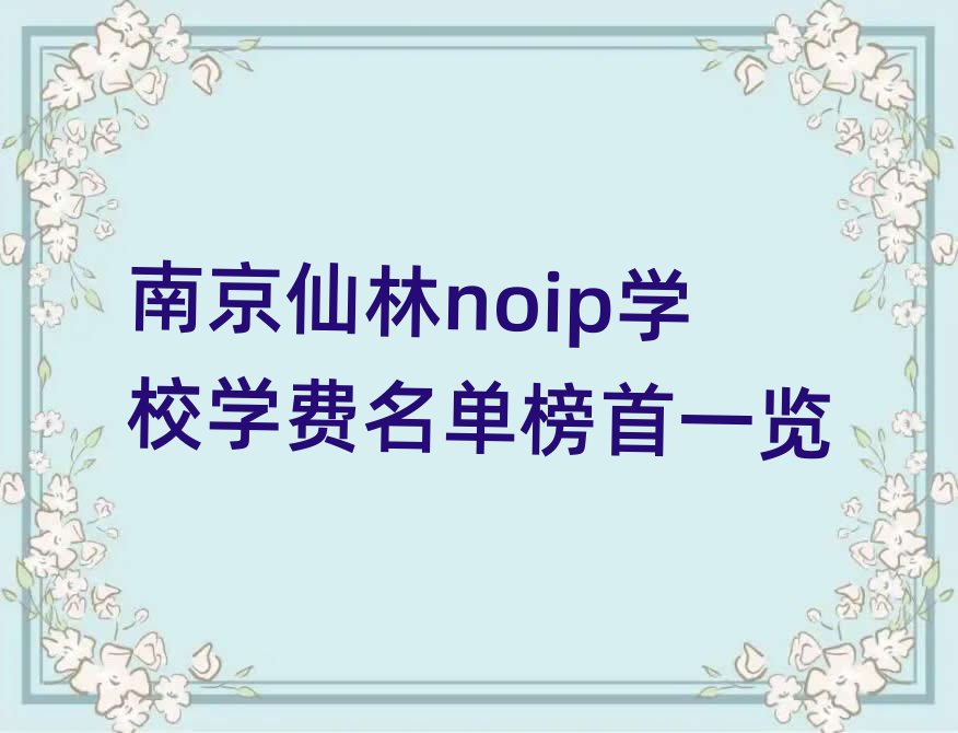 noip