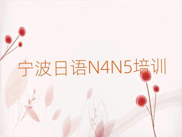 ۴݅^ZN4N5ھӖδȫһ[