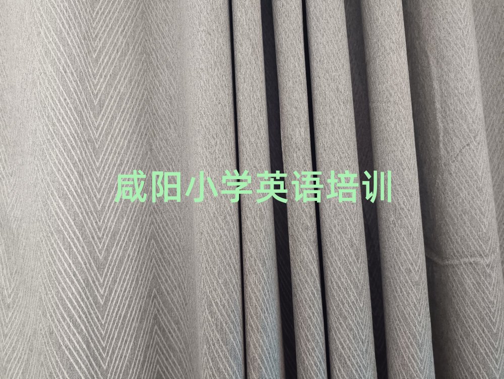 咸陽學小學英語哪家學校好名單榜首一覽