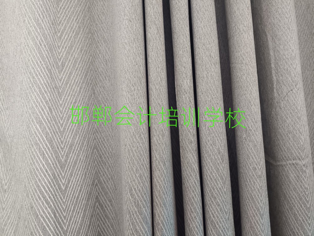 邯鄲邯山區會計培訓機構打折活動