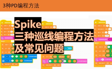 Spike進階
