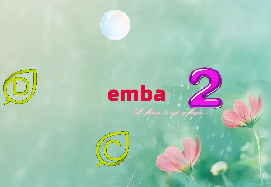 ЇWEMBAް