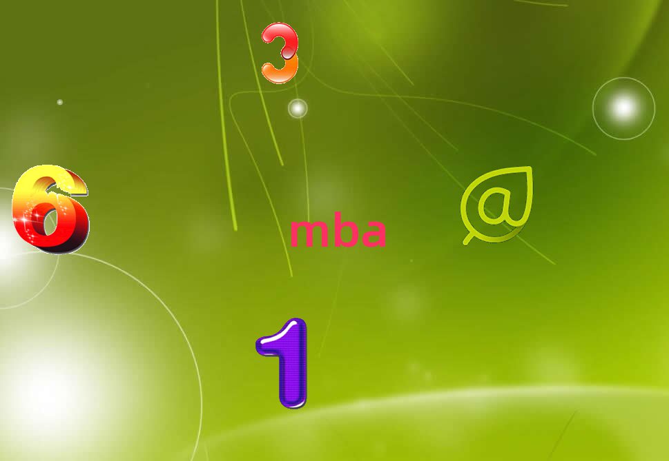 rִWMBAްWM