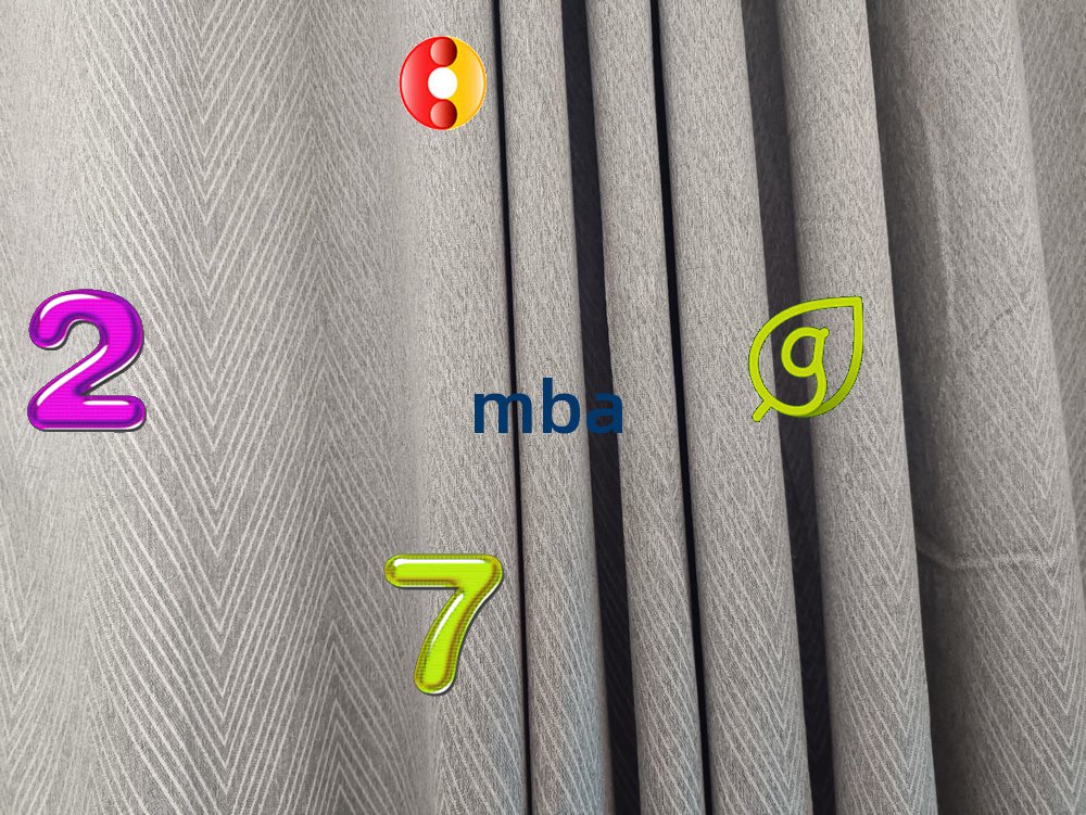 MBAӖ