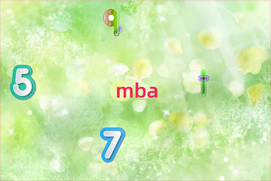 ϴWMBAӖ