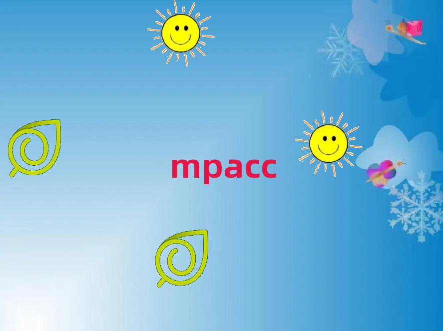 _MPACC^