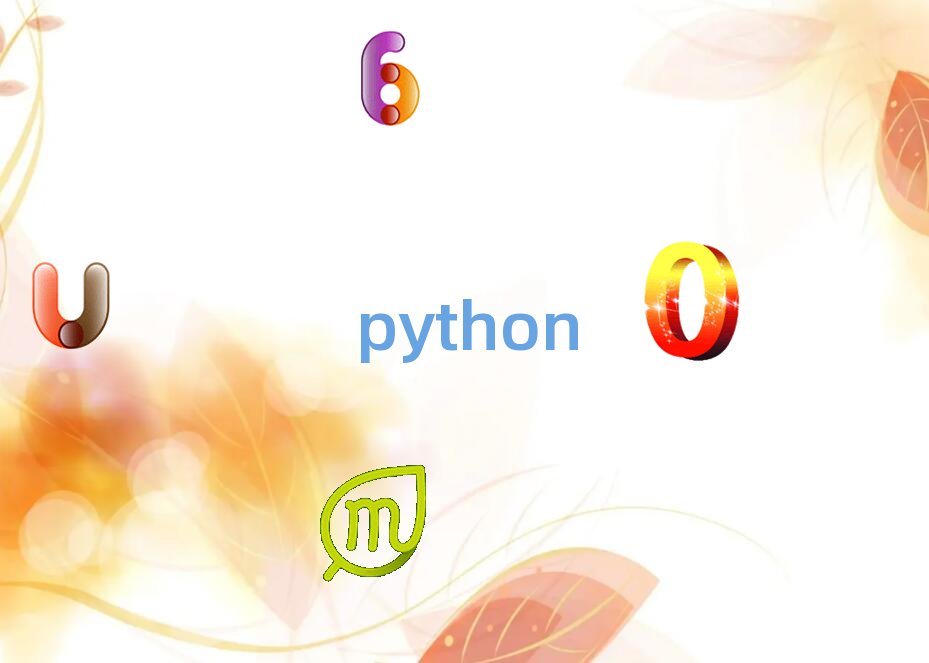 python